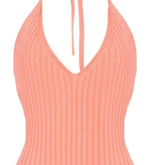 Gauge81 Moura Plunge Top from Rent The Runway, Size XL! - Picture 4 of 12